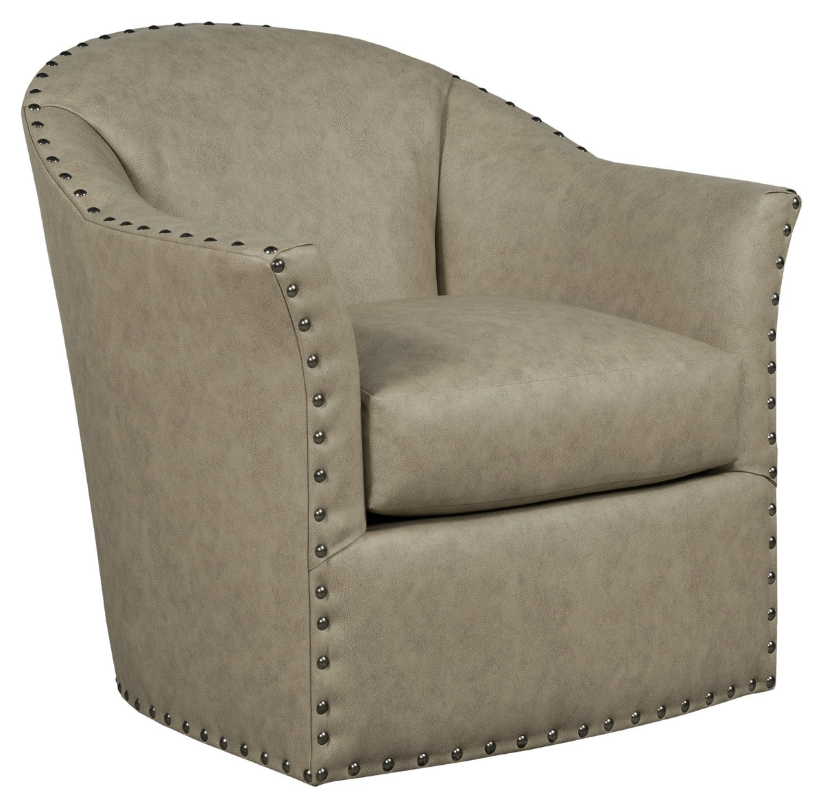 Barry Swivel Chair Chairs| Fairfield Chair
