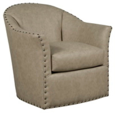 Barry Swivel Glider - Al Rugaib Furniture