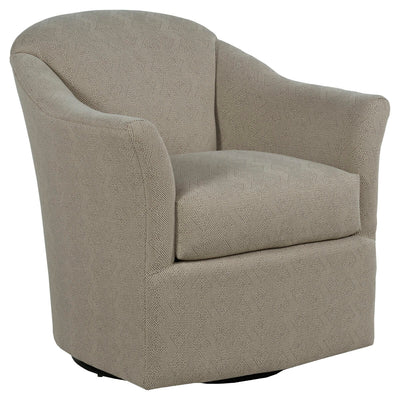 Barry Swivel Glider - Al Rugaib Furniture