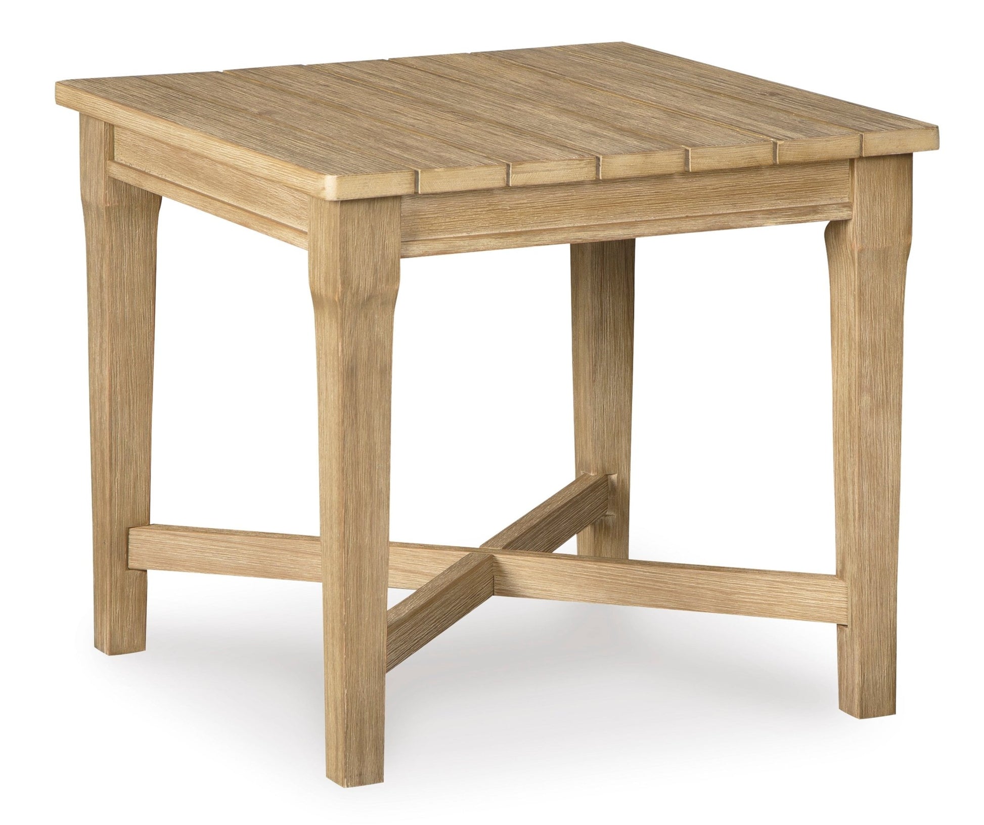 Barstool with Cushion (2/CN) Outdoor Chairs| Ashley Homestore