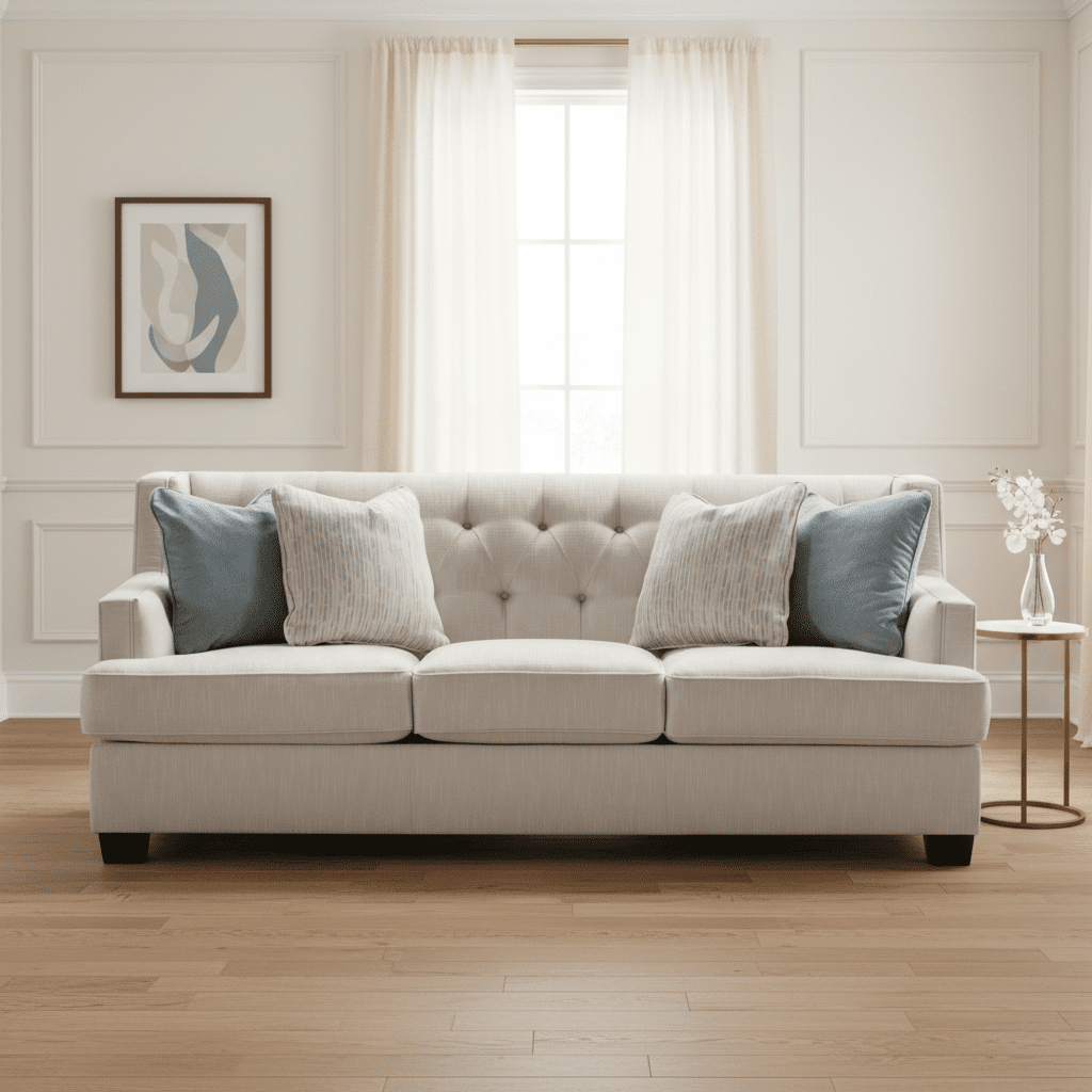 Barty Sofa Sofas & Loveseats| Roots Furniture