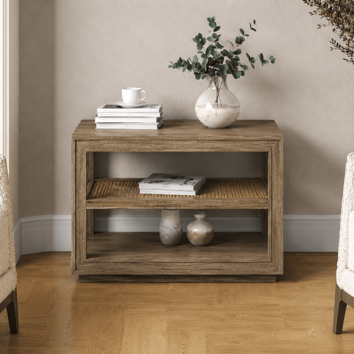 Enopy Side Table Accent & End Tables| Roots Furniture
