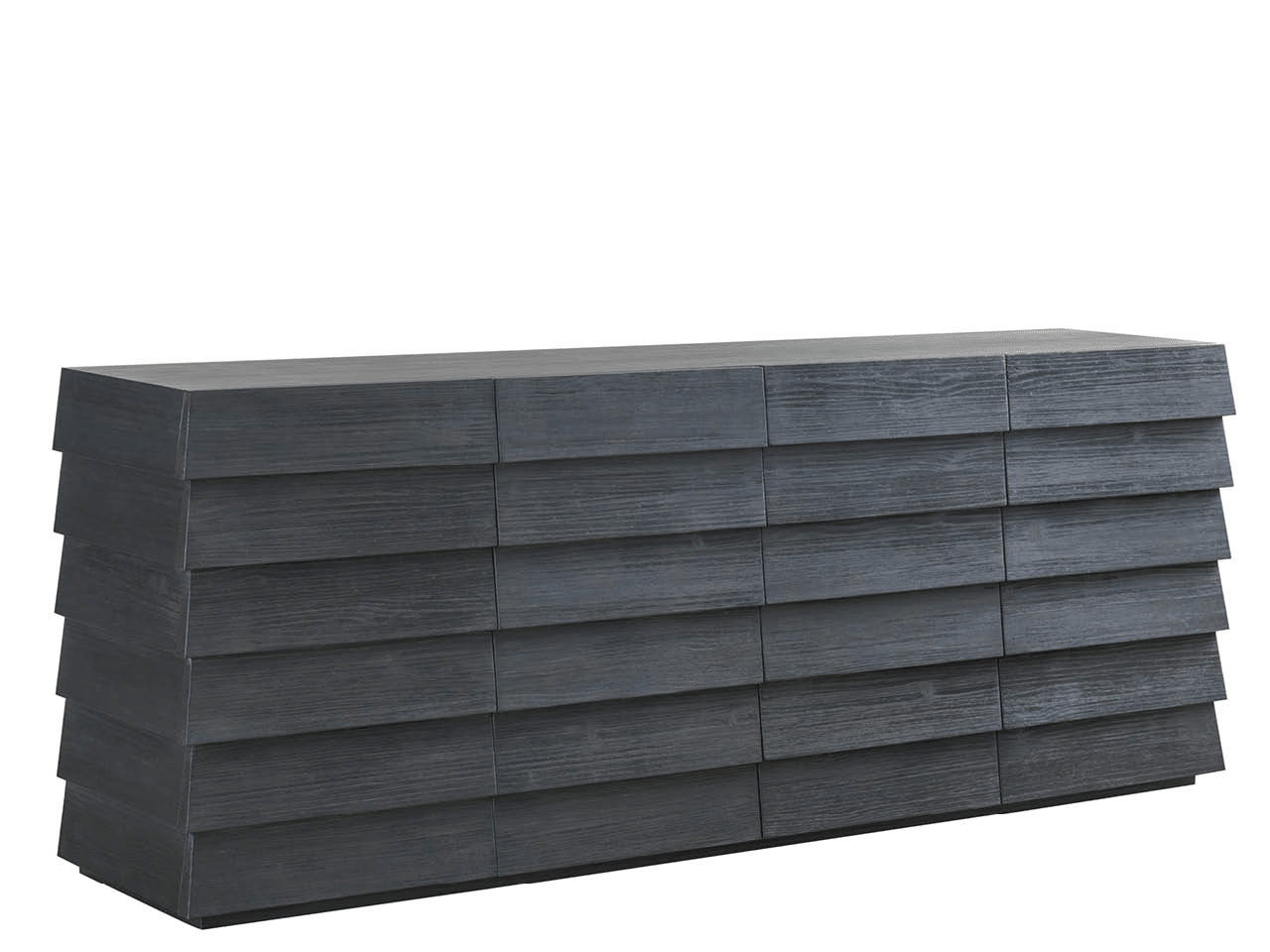 Basalt Board Credenza Consoles & Sideboards| Universal