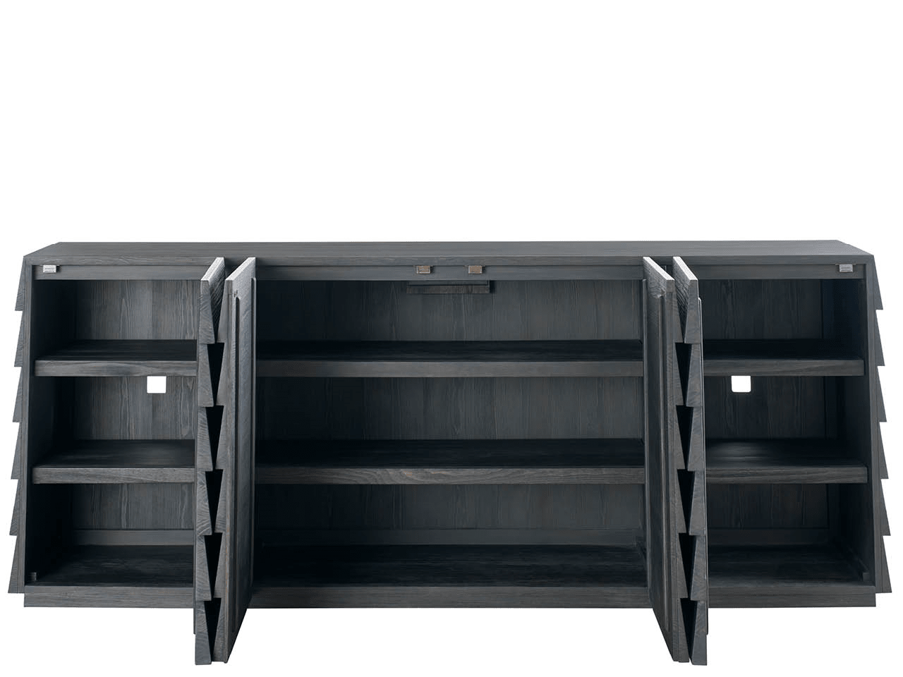 Basalt Board Credenza Consoles & Sideboards| Universal