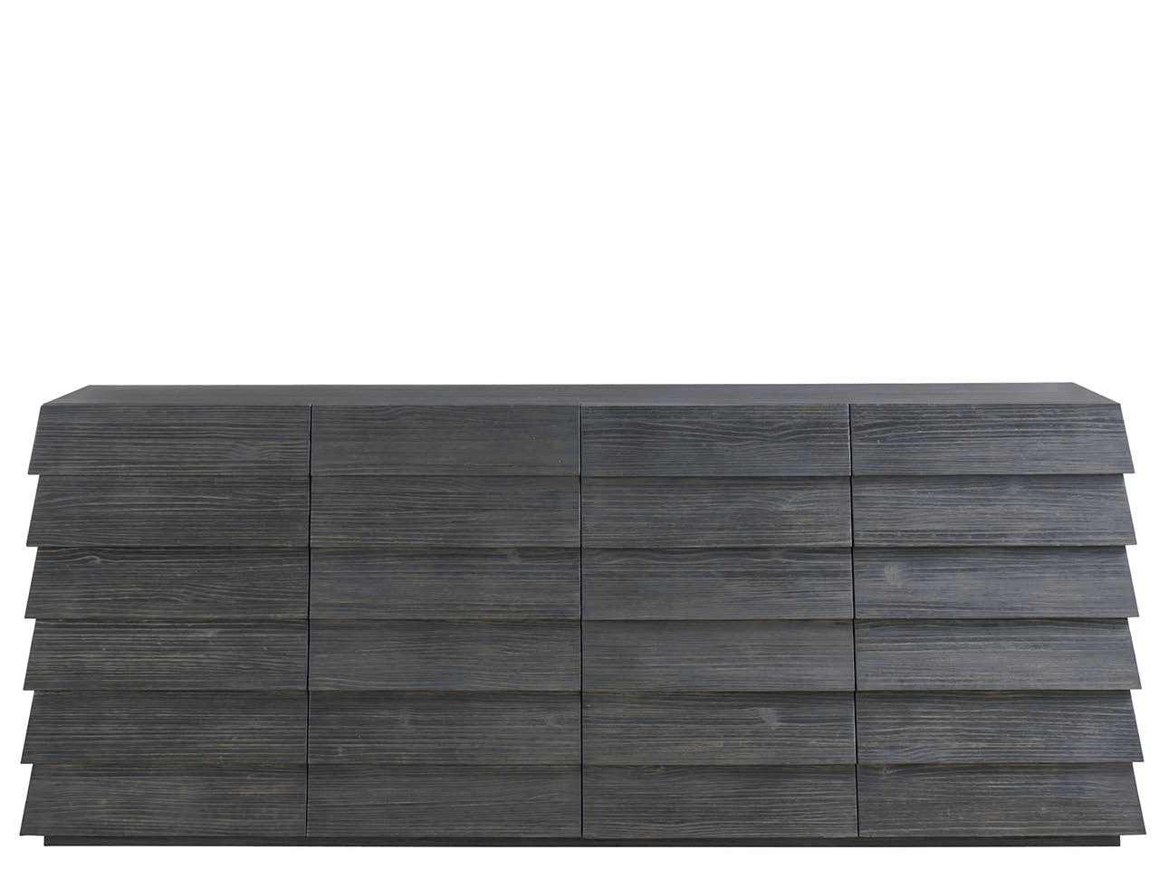 Basalt Board Credenza Consoles & Sideboards| Universal