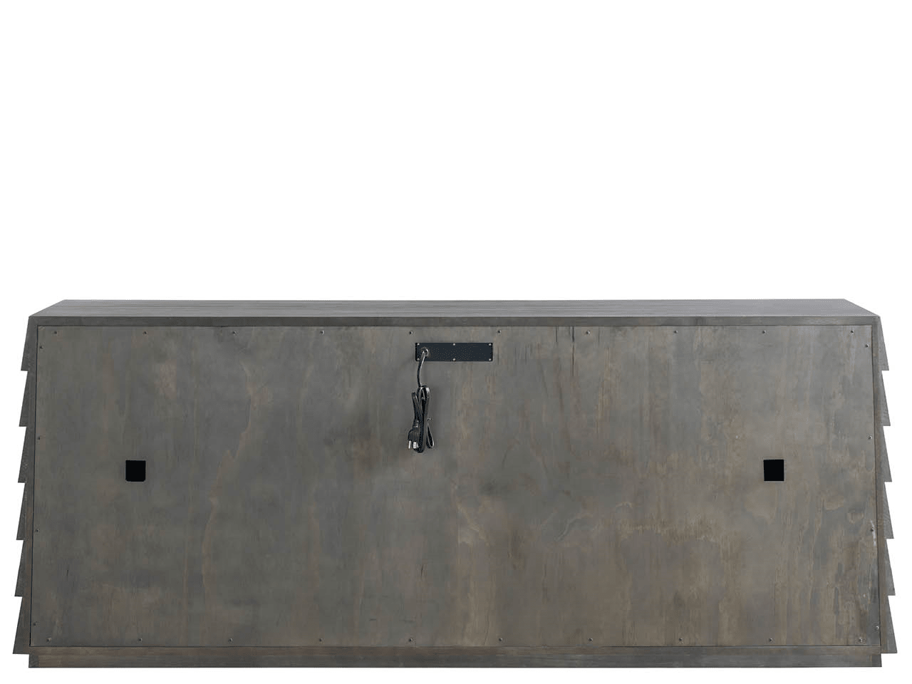 Basalt Board Credenza Consoles & Sideboards| Universal