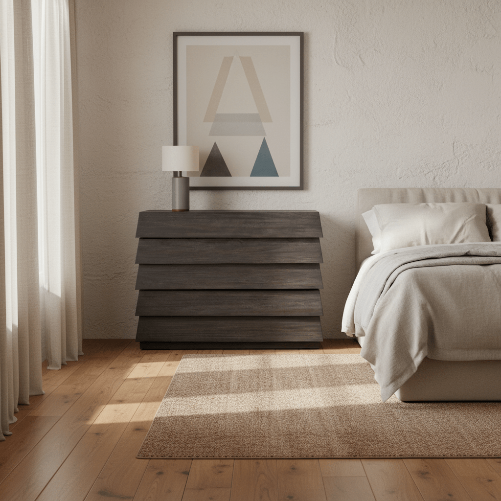 Basalt Chest Cabinets & Chests| Universal