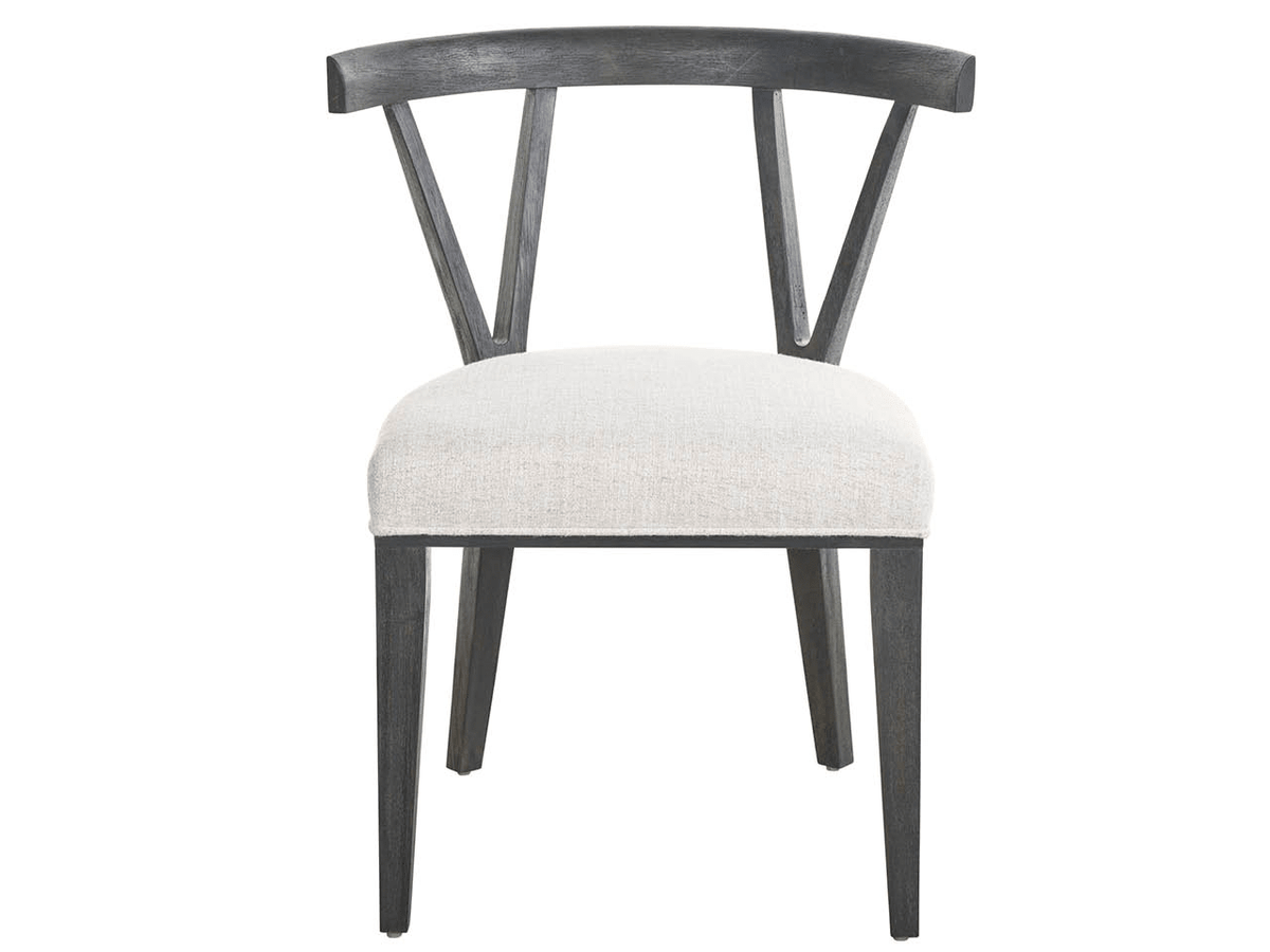 Basalt Side Chair Chairs| Universal