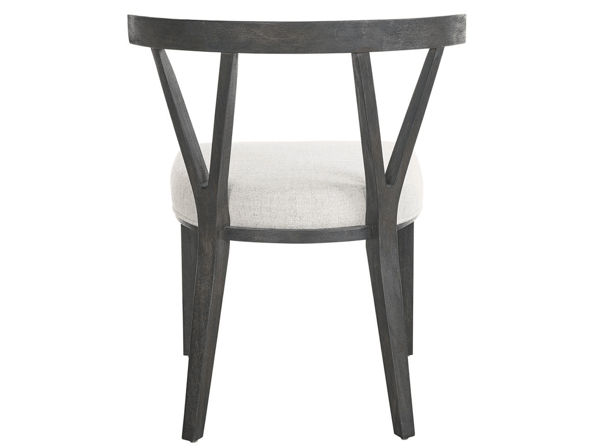 Basalt Side Chair Chairs| Universal