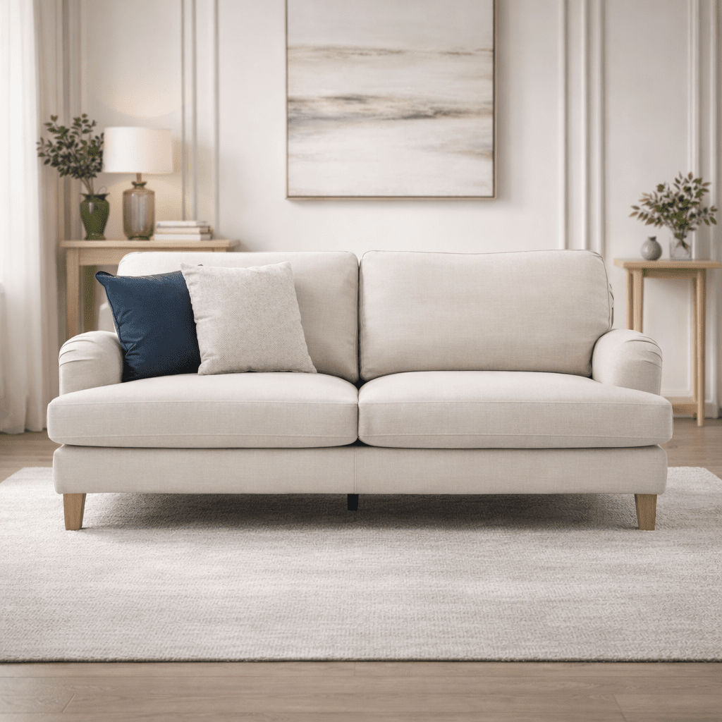 Basel Loveseat Sofas & Loveseats| Roots Furniture