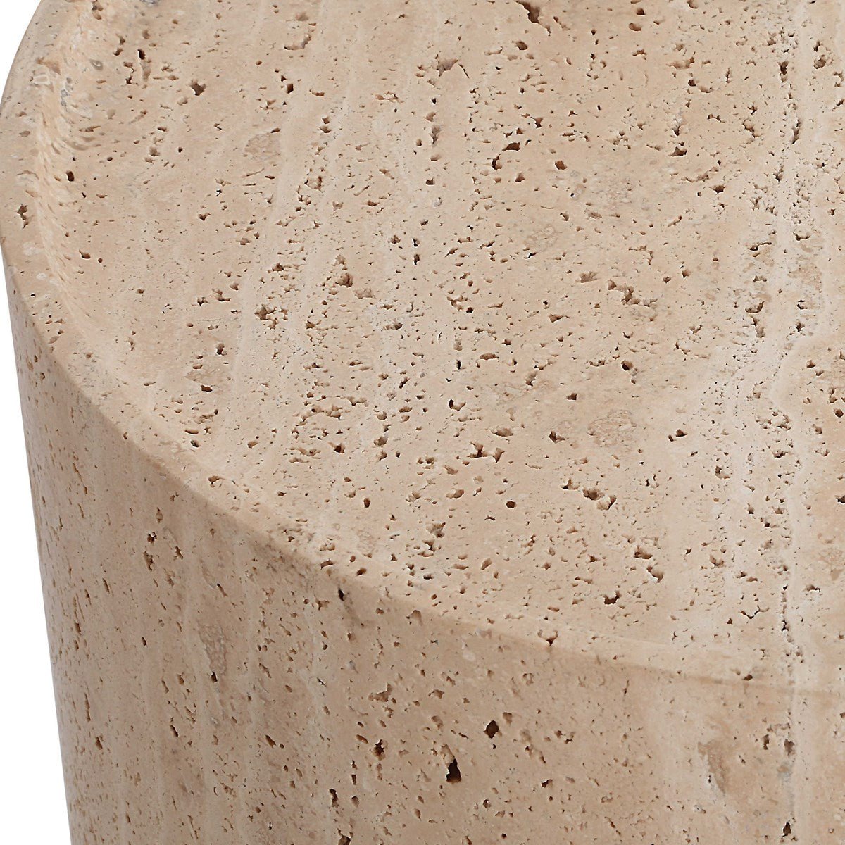 Basilica Accent Table Accent & End Tables| Uttermost