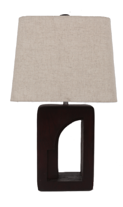 Basit Table Lamp - Al Rugaib Furniture
