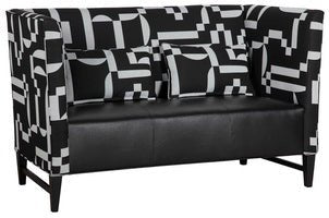 Bastille Settee - Al Rugaib Furniture