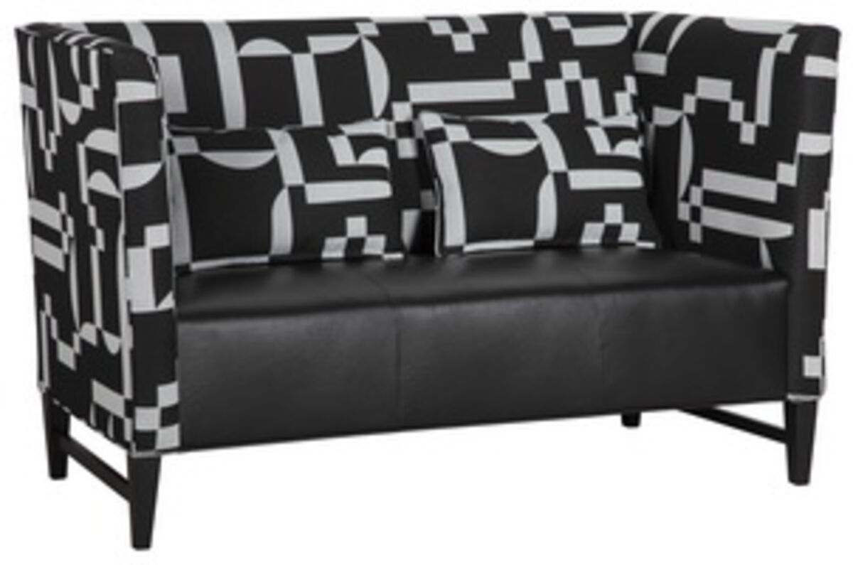 Bastille Settee Chairs| Fairfield Chair
