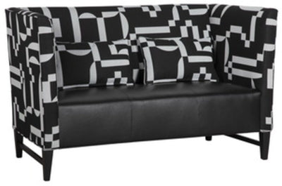 Bastille Settee - Al Rugaib Furniture