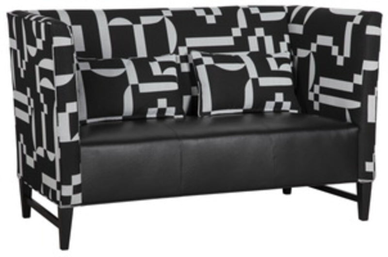 Bastille Settee - Al Rugaib Furniture