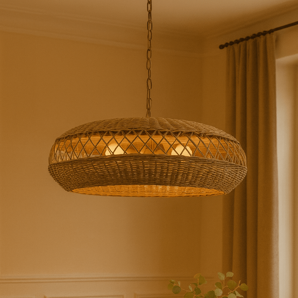 Bataan PENDANTS chandeliers| Roots Furniture