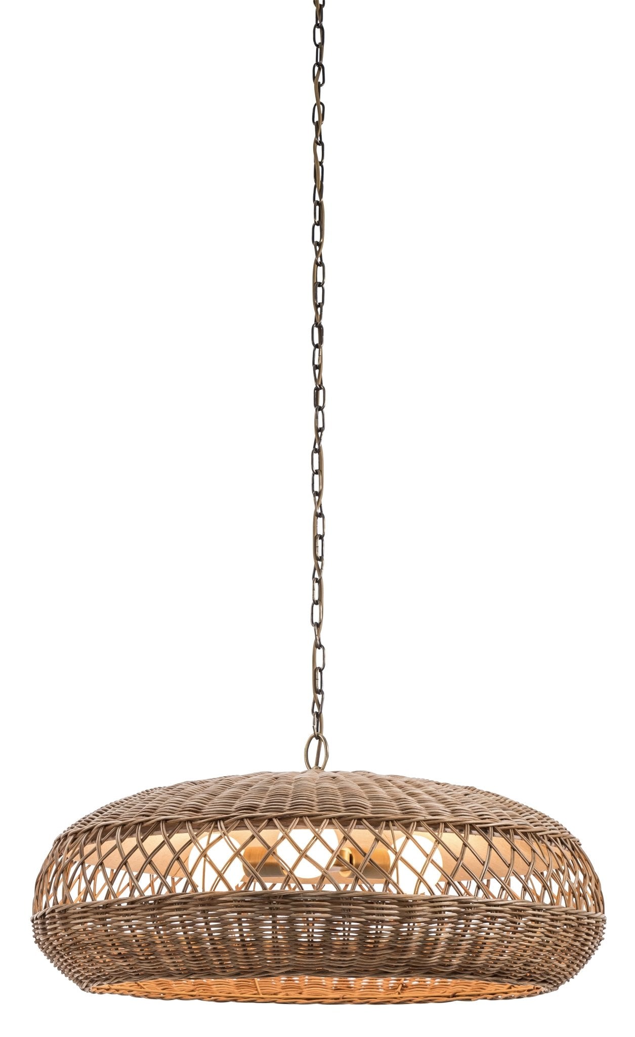 Bataan PENDANTS chandeliers| Roots Furniture