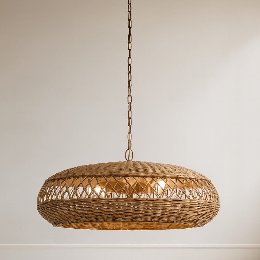 Bataan PENDANTS chandeliers| Roots Furniture