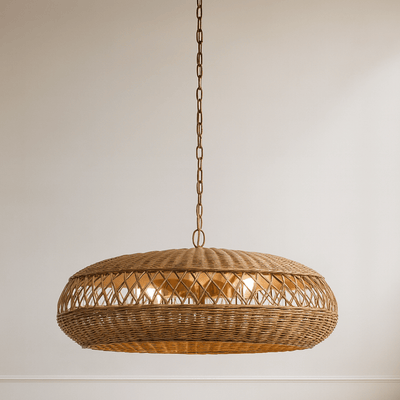 Bataan PENDANTS - Al Rugaib Furniture