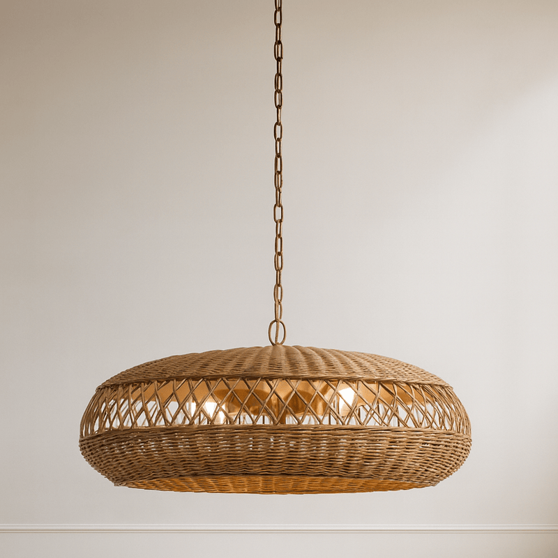 Bataan PENDANTS - Al Rugaib Furniture