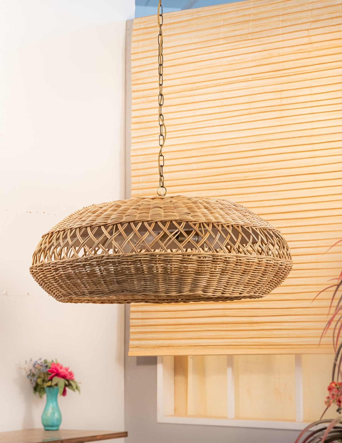Bataan PENDANTS chandeliers| Roots Furniture