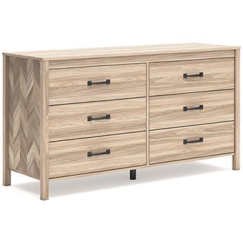Battelle Dresser Dressers| Ashley Homestore