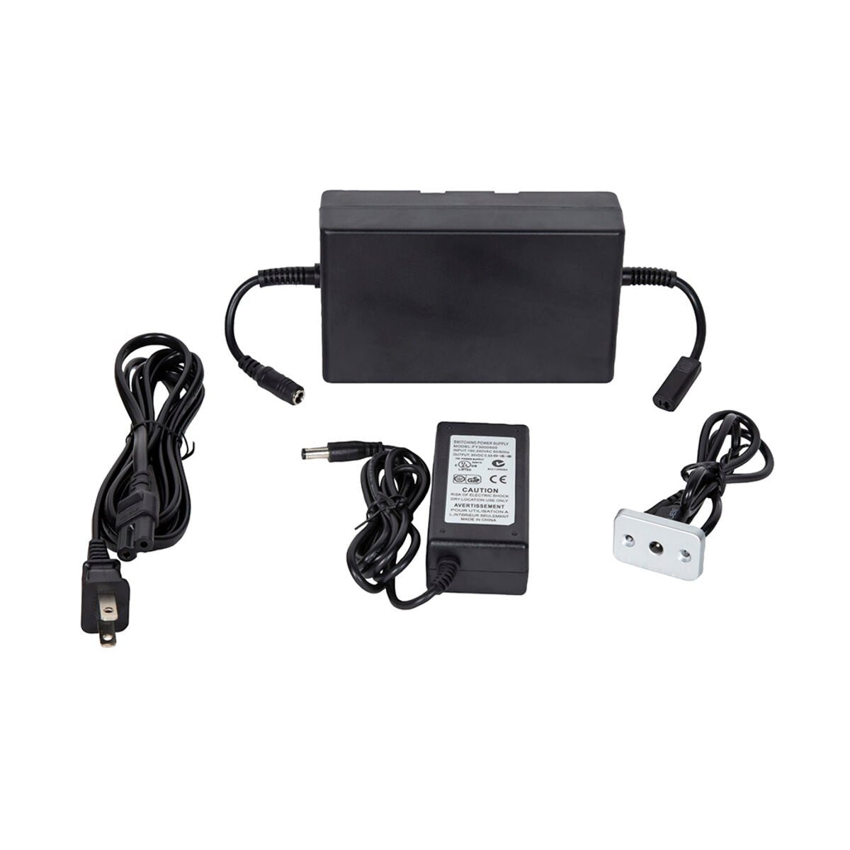 Battery Pack Electronics| Fairfield Chair