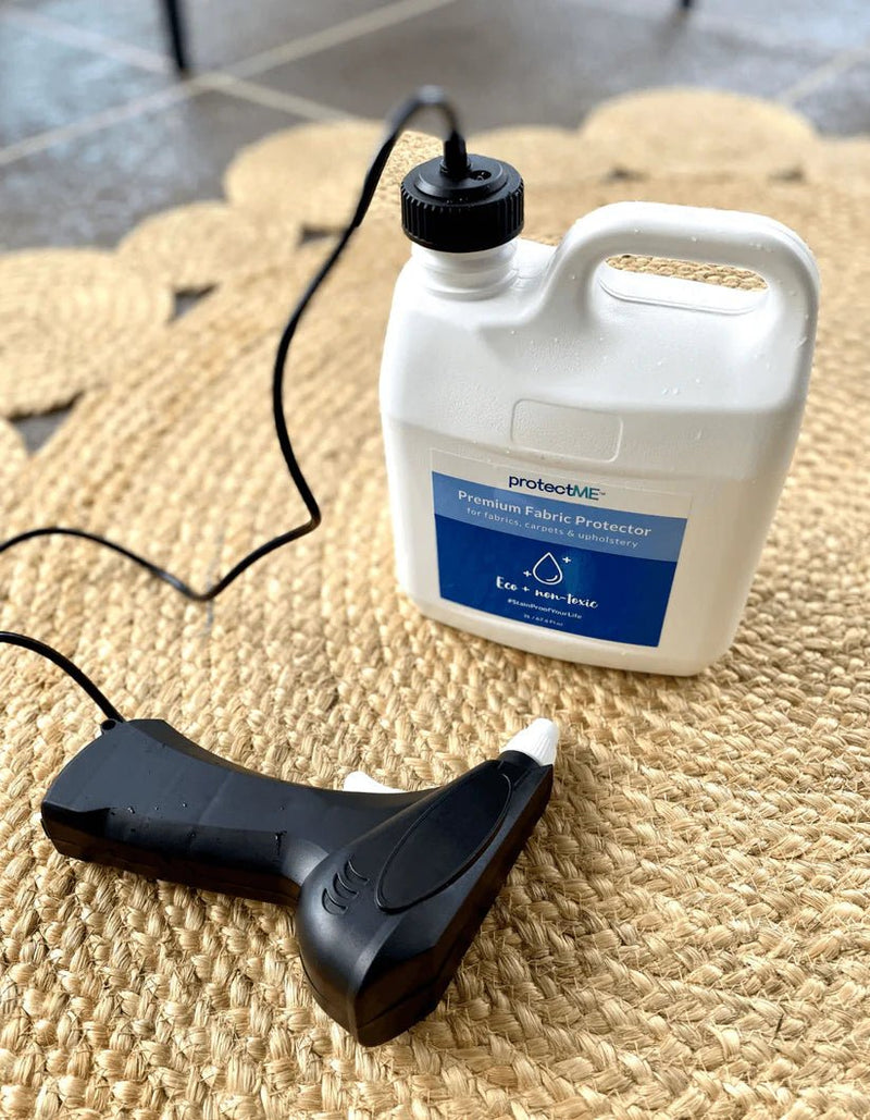 Battery Sprayer - Al Rugaib Furniture