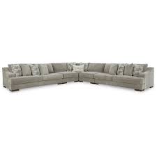 Bayless Armless Chair Sectionals| Ashley Homestore