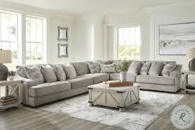 Bayless Right-Arm Facing Sofa Sectionals| Ashley Homestore