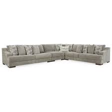 Bayless Right-Arm Facing Sofa Sectionals| Ashley Homestore