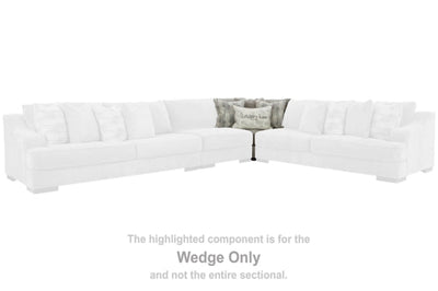 Bayless Wedge - Al Rugaib Furniture