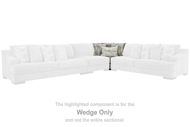 Bayless Wedge - Al Rugaib Furniture