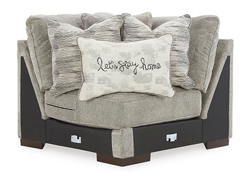 Bayless Wedge - Al Rugaib Furniture