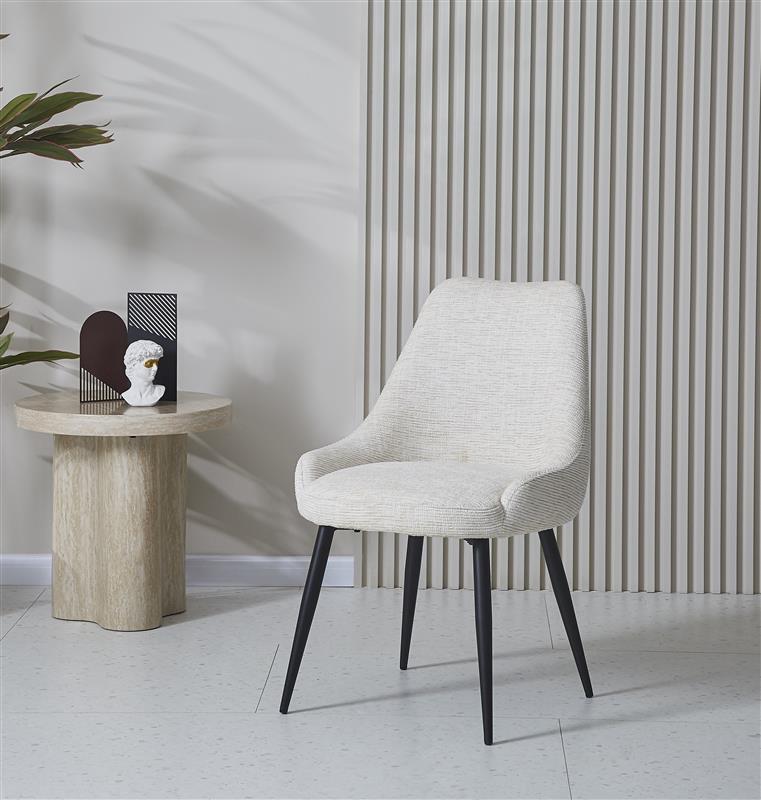 Bayside Serenity Dining Chair - Al Rugaib Furniture