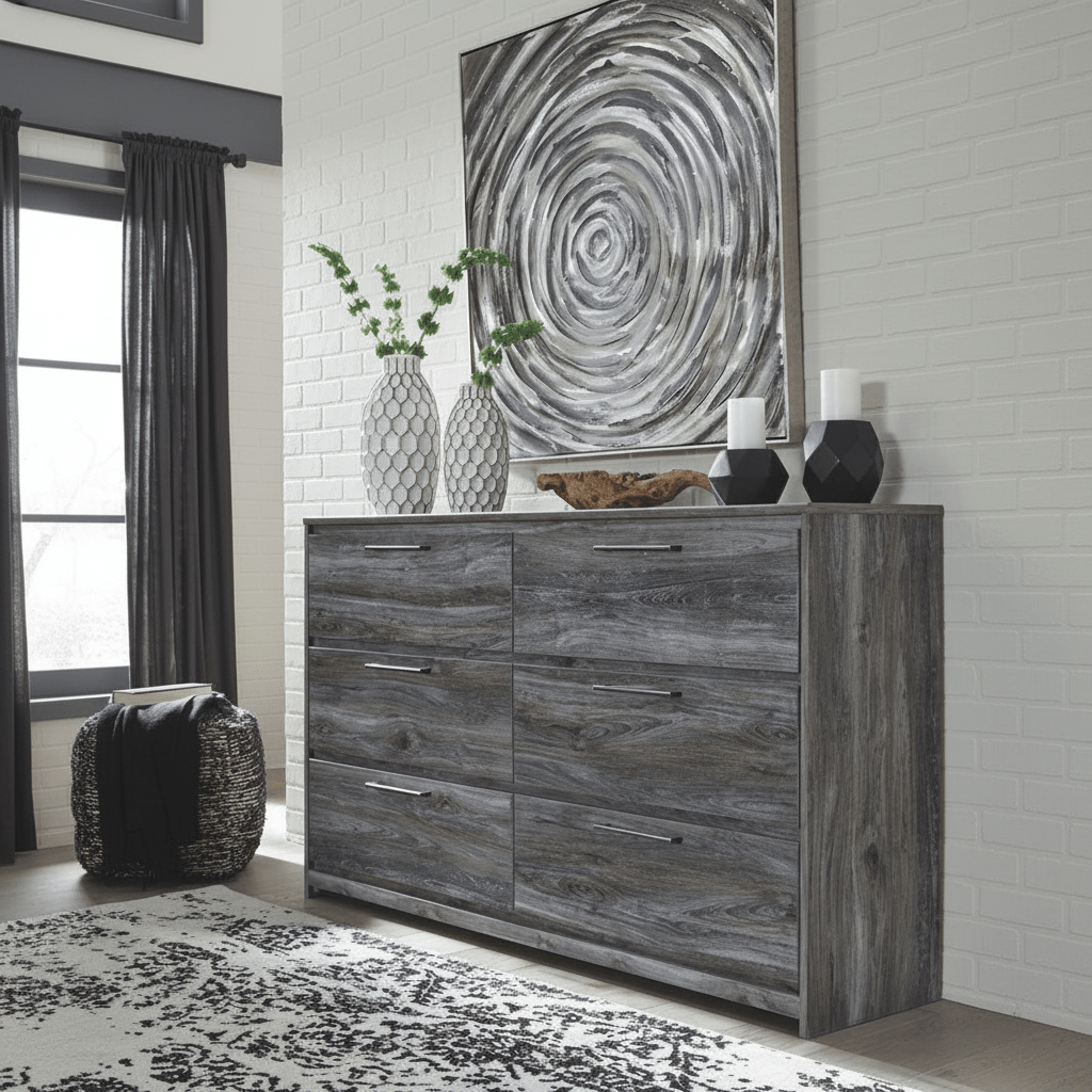 Baystorm Dresser Dressers| Ashley Homestore