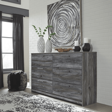 Baystorm Dresser