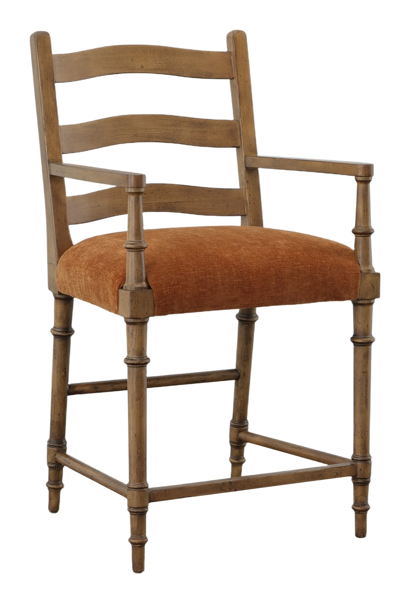 BD Collection For Fairfield Brady Counter Stool Stools| Fairfield Chair