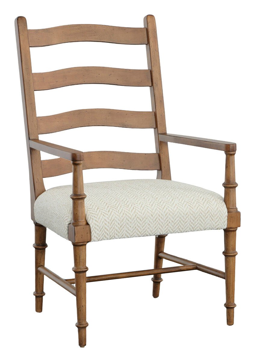 BD Collection For Fairfield Brady Dining Chair Dining Chairs| Fairfield Chair