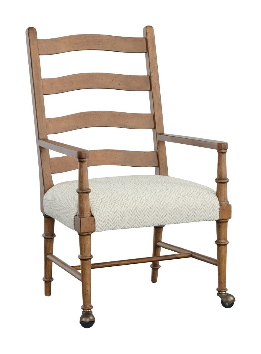 BD Collection For Fairfield Brady Dining Chair Dining Chairs| Fairfield Chair