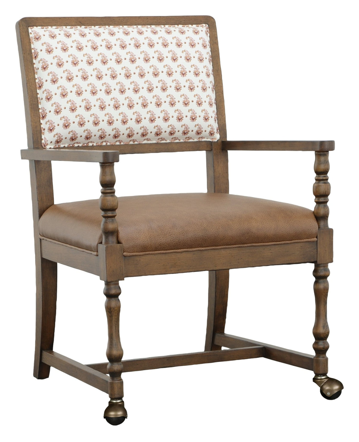 BD Collection For Fairfield Gerheart Dining Chair Dining Chairs| Fairfield Chair