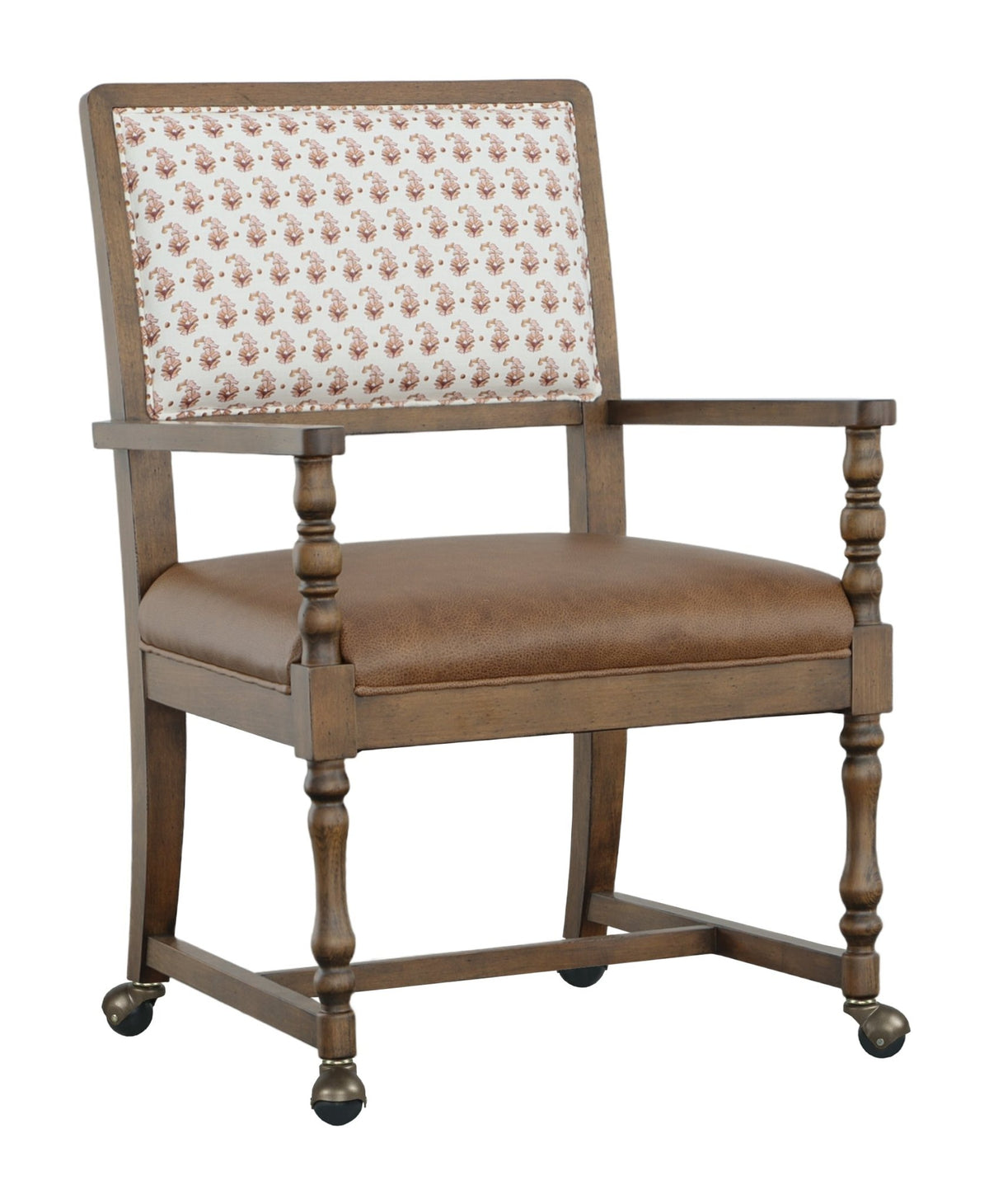 BD Collection For Fairfield Gerheart Dining Chair Dining Chairs| Fairfield Chair