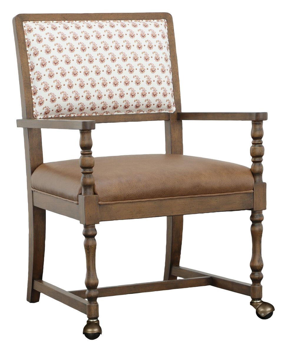 BD Collection For Fairfield Gerheart Dining Chair Dining Chairs| Fairfield Chair