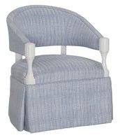 BD Collection For Fairfield Gigi Arm Chair with Fu Dining Chairs| Fairfield Chair