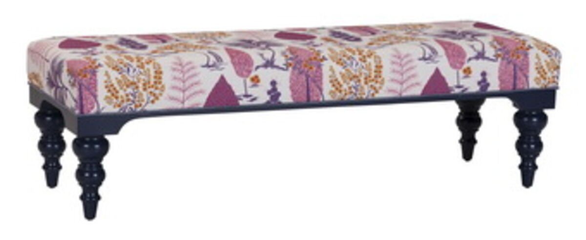 BD Collection For Fairfield Lynn Ottoman Ottomans| Fairfield Chair