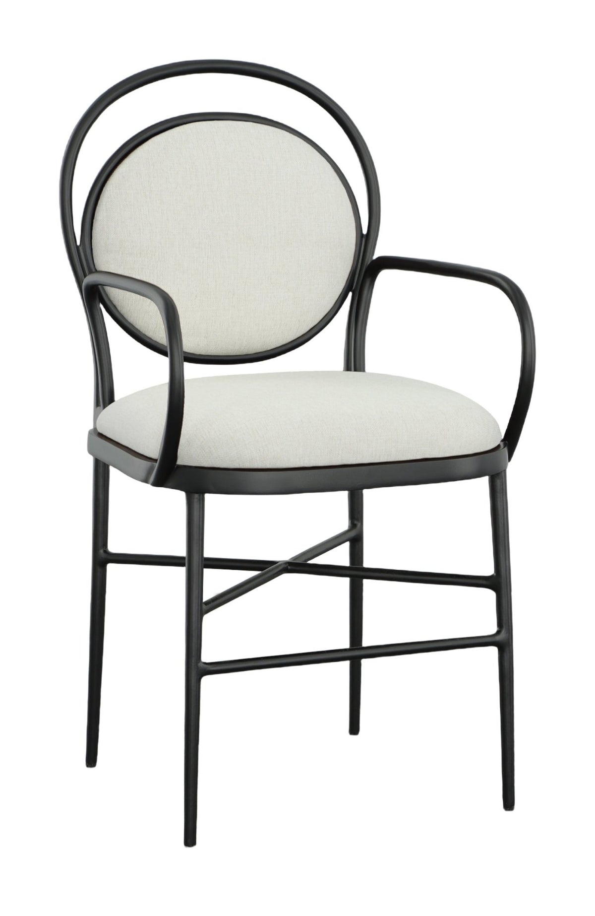 BD Collection For Fairfield Warner Counter Stool Stools| Fairfield Chair