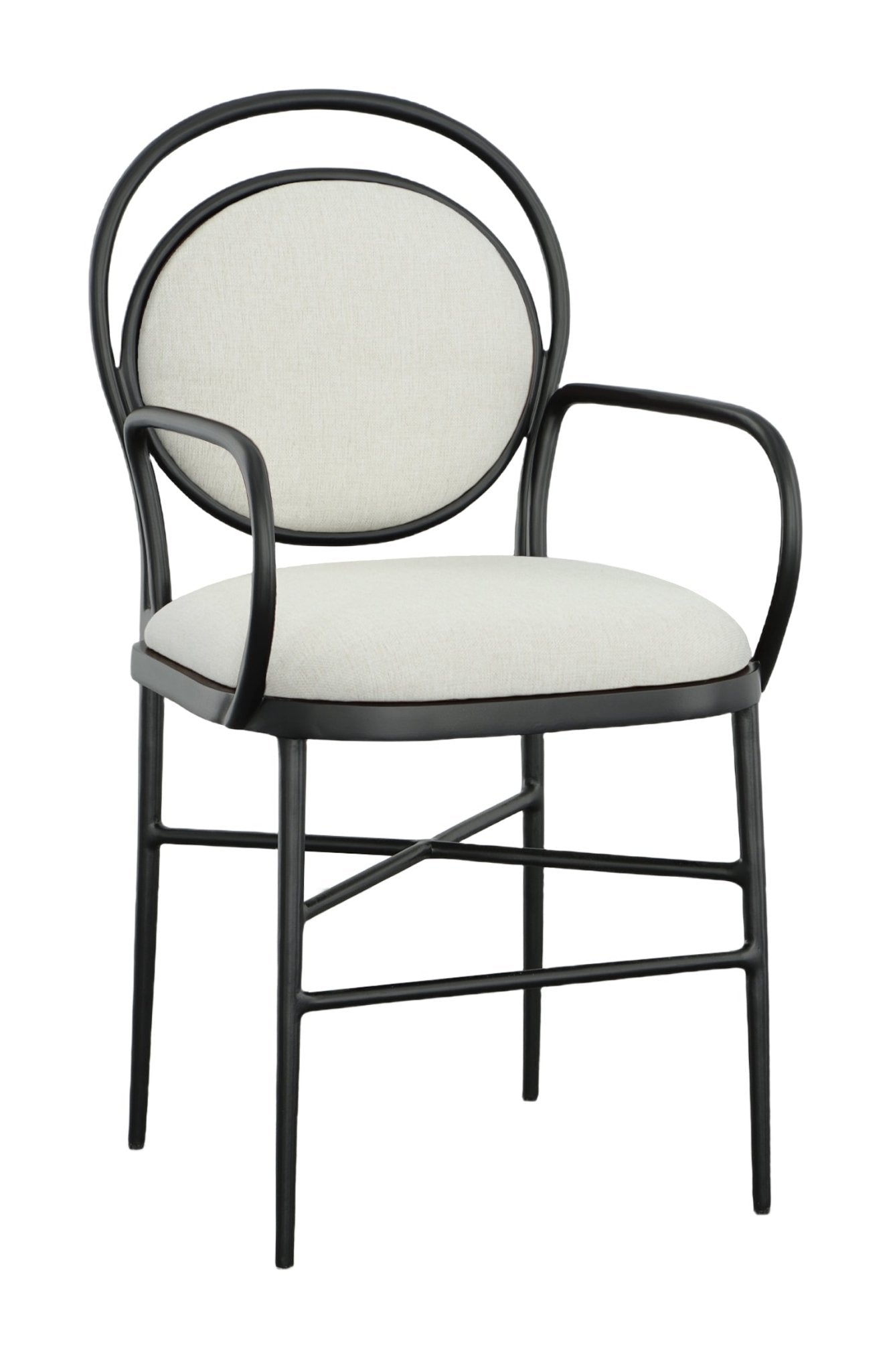 BD Collection For Fairfield Warner Counter Stool Stools| Fairfield Chair
