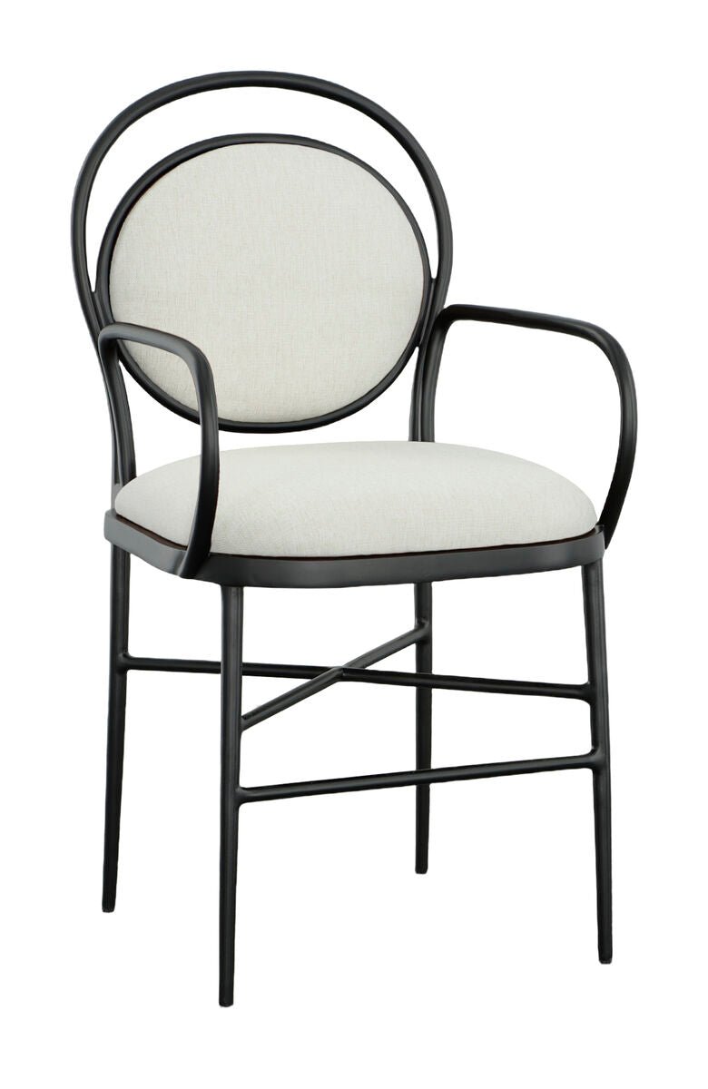 BD Collection For Fairfield Warner Counter Stool Stools| Fairfield Chair