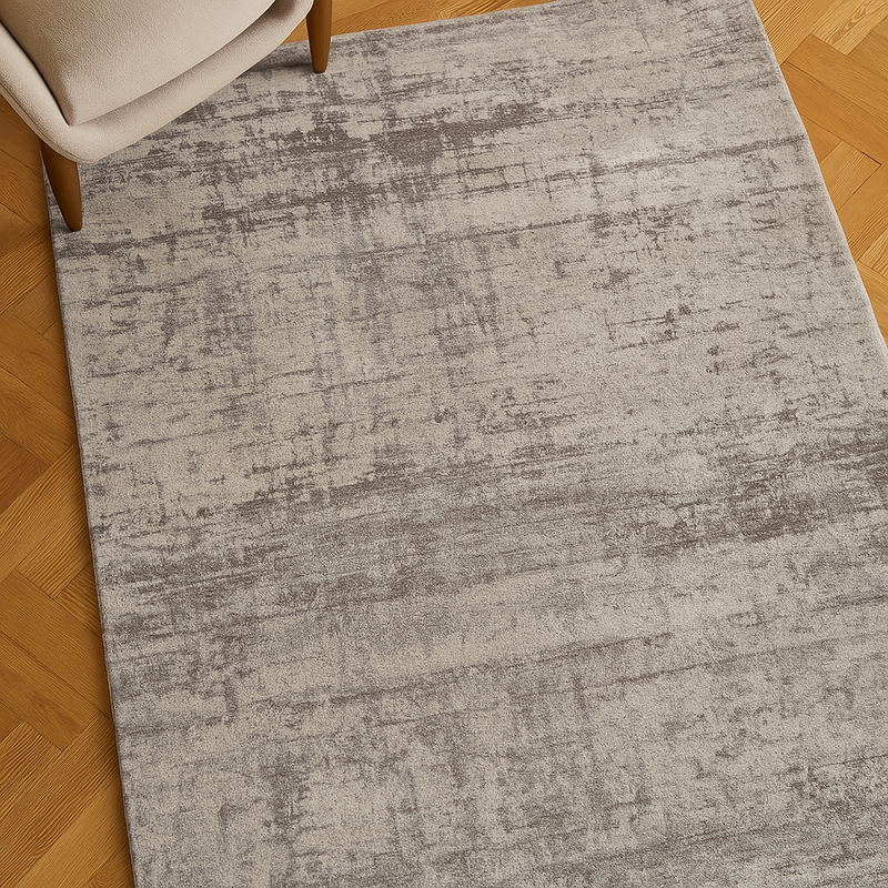 Lilo Grey Rug